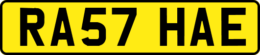 RA57HAE