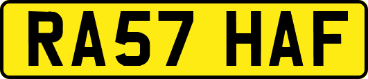 RA57HAF