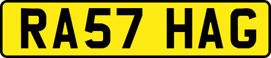 RA57HAG