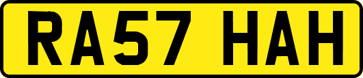 RA57HAH