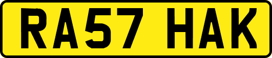 RA57HAK