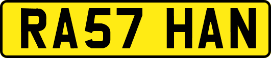RA57HAN