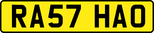 RA57HAO