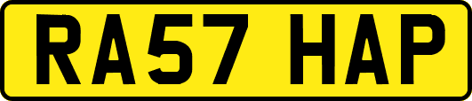 RA57HAP