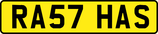 RA57HAS