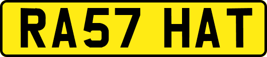 RA57HAT