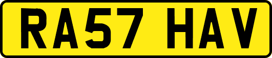RA57HAV