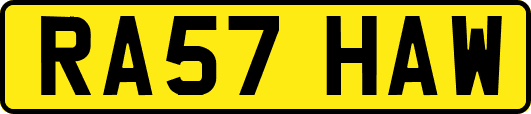 RA57HAW