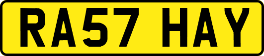 RA57HAY