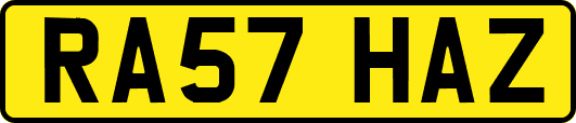 RA57HAZ