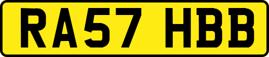 RA57HBB