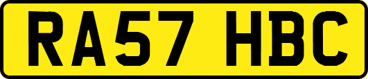 RA57HBC