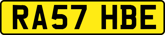 RA57HBE