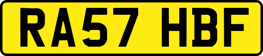 RA57HBF