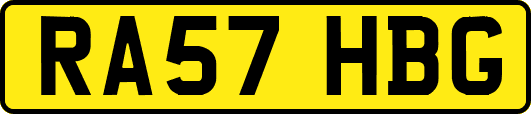 RA57HBG