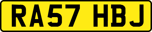 RA57HBJ