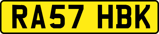 RA57HBK