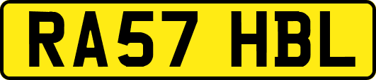 RA57HBL