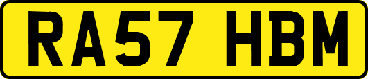 RA57HBM