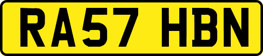 RA57HBN