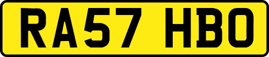 RA57HBO