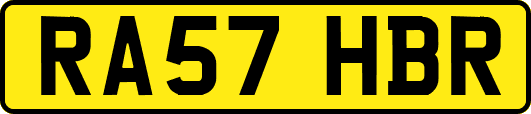 RA57HBR