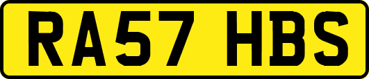 RA57HBS