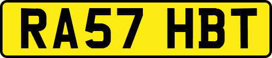 RA57HBT