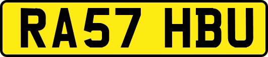 RA57HBU