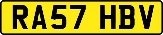RA57HBV