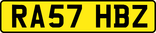 RA57HBZ