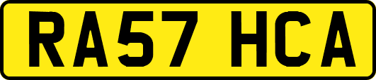 RA57HCA