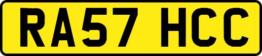 RA57HCC
