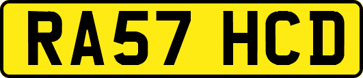 RA57HCD