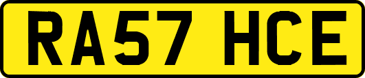 RA57HCE