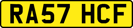 RA57HCF