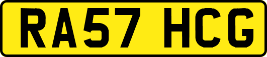 RA57HCG