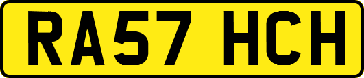 RA57HCH