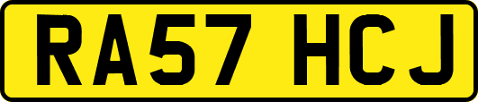 RA57HCJ