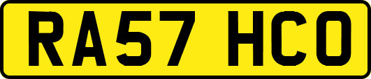 RA57HCO