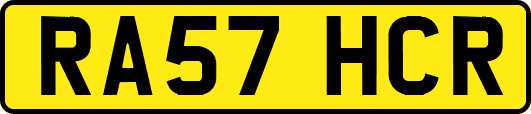 RA57HCR