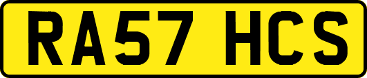 RA57HCS