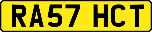 RA57HCT