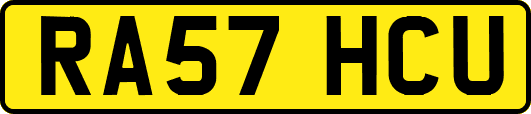 RA57HCU