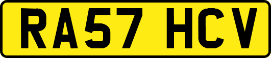 RA57HCV