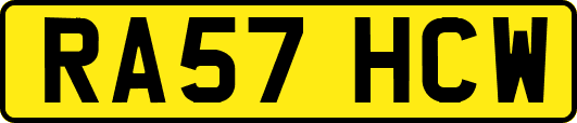 RA57HCW