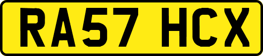 RA57HCX
