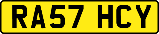 RA57HCY