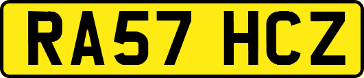 RA57HCZ