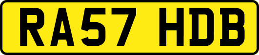 RA57HDB